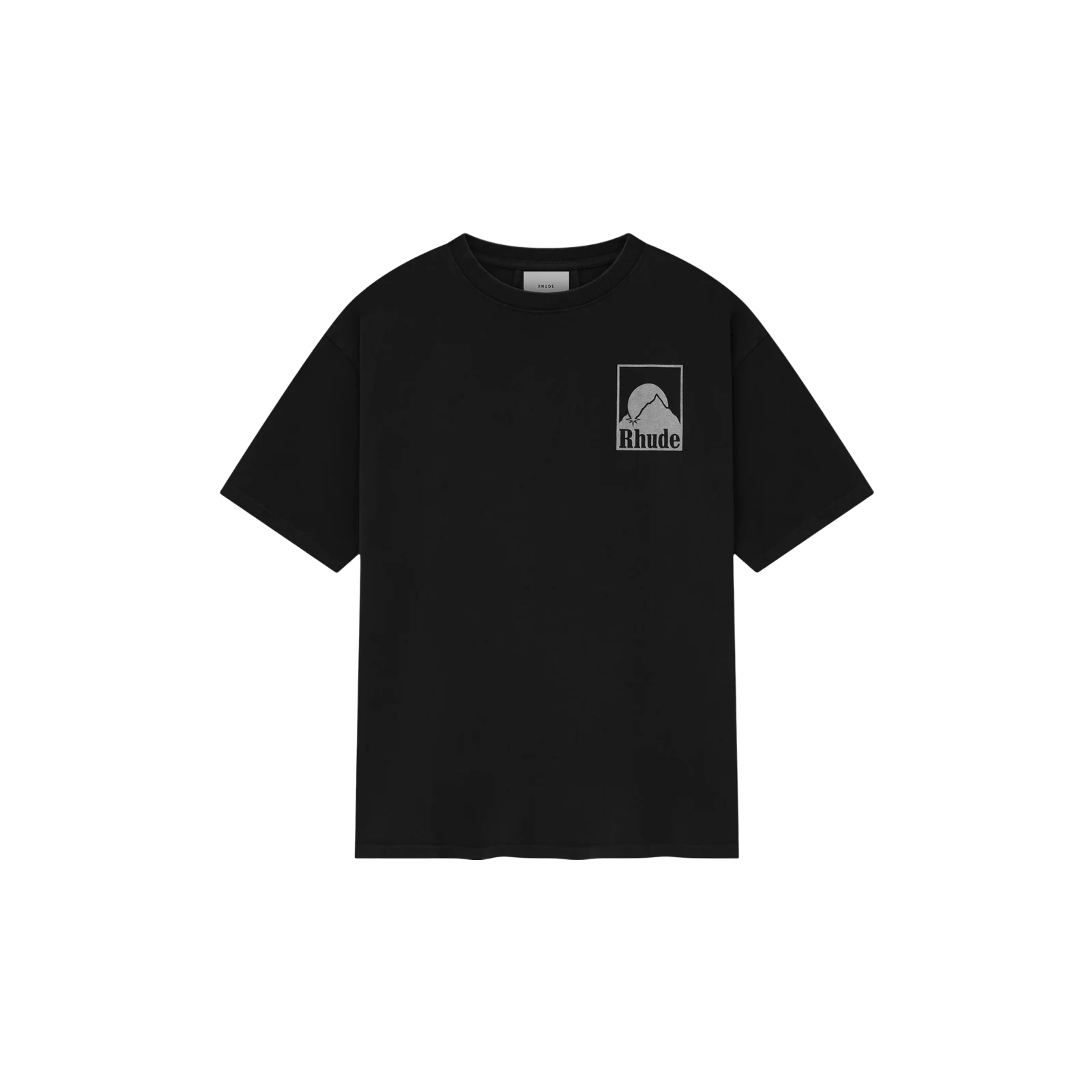 MOONLIGHT BADGE TEE