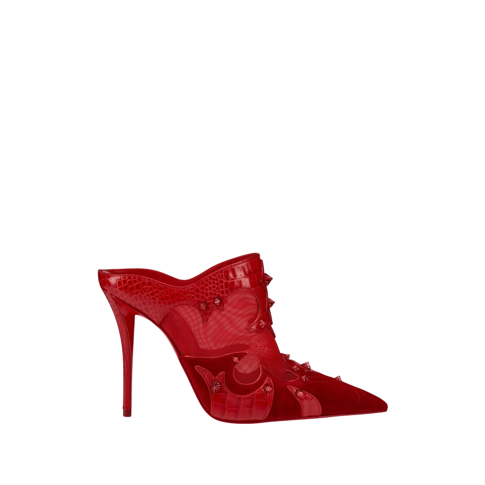 MULATIAG 100MM « RED »