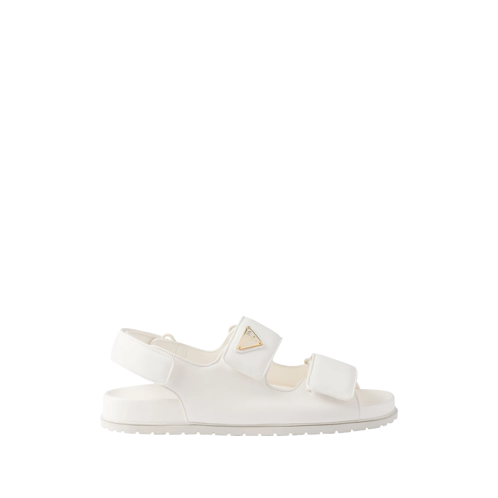 NAPPA LEATHER SANDALS
