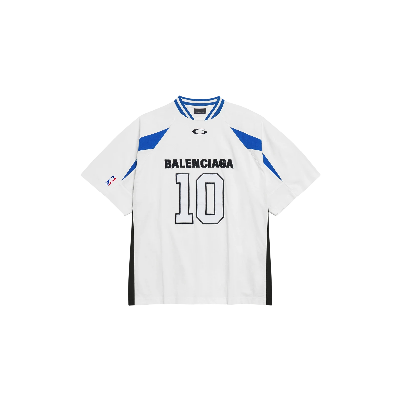 NBA T-SHIRT