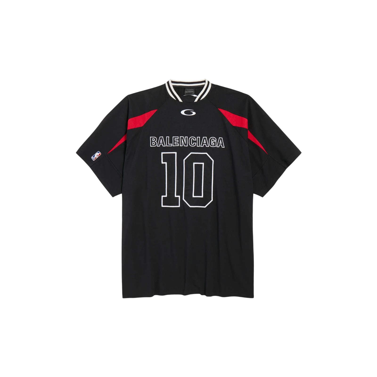 NBA T-SHIRT