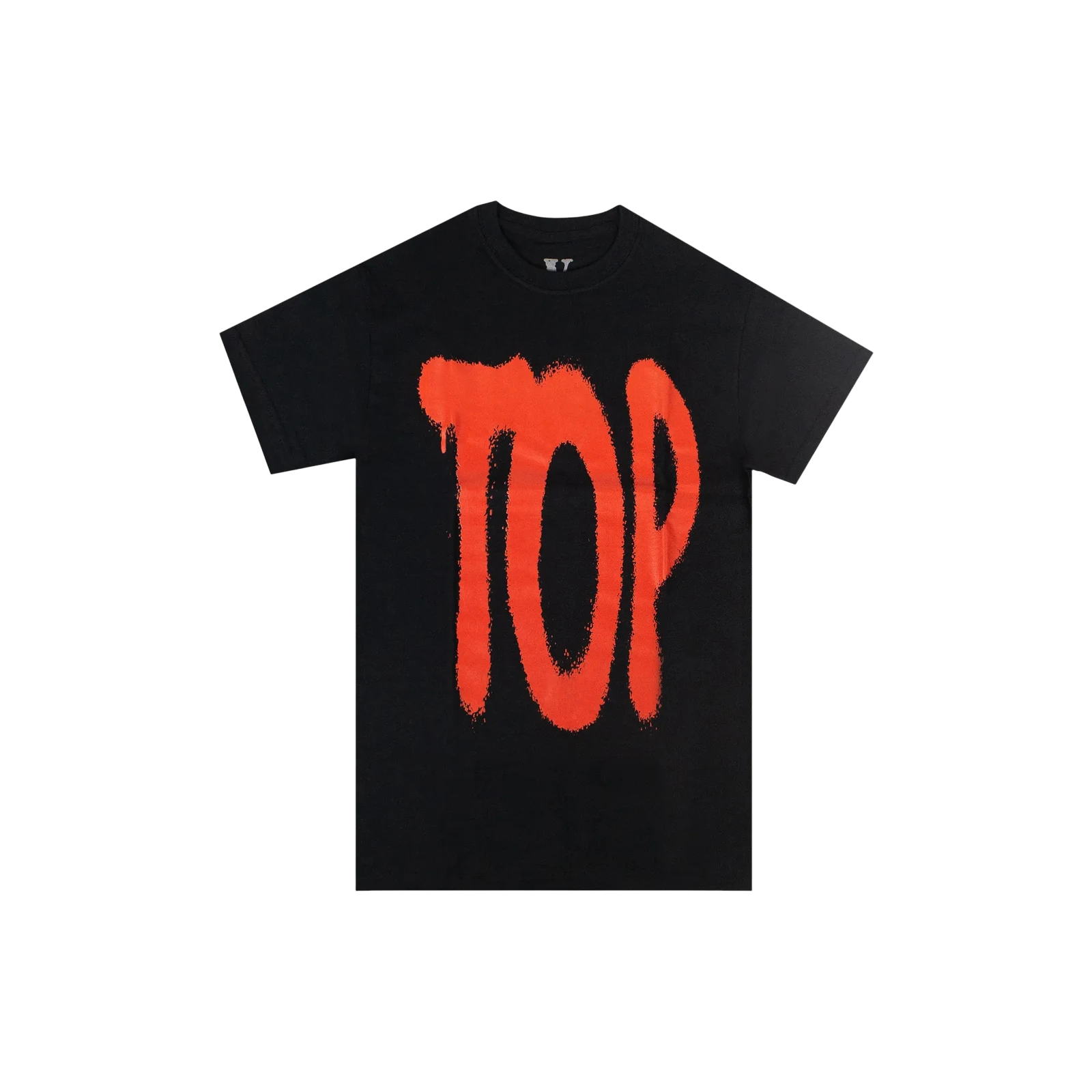 NBA YOUNGBOY X TOP SHORT-SLEEVE T-SHIRT « BLACK »