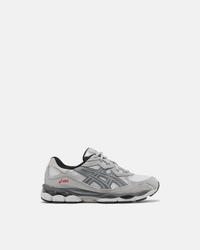 ASICS GEL-NYC “BLANCO GRIS ACERO”