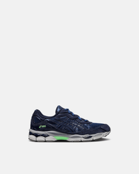 ASICS GEL-NYC “NAVY NEÓN”