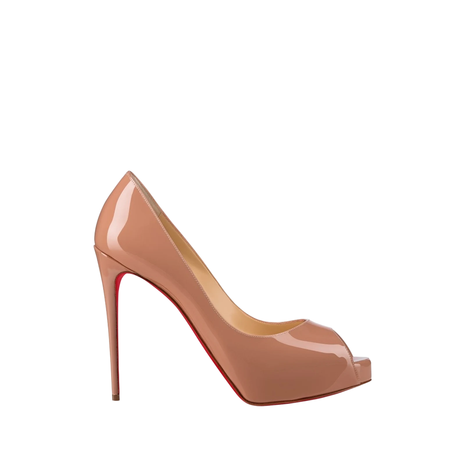 NEW VERY PRIVÉ 120MM « BEIGE »
