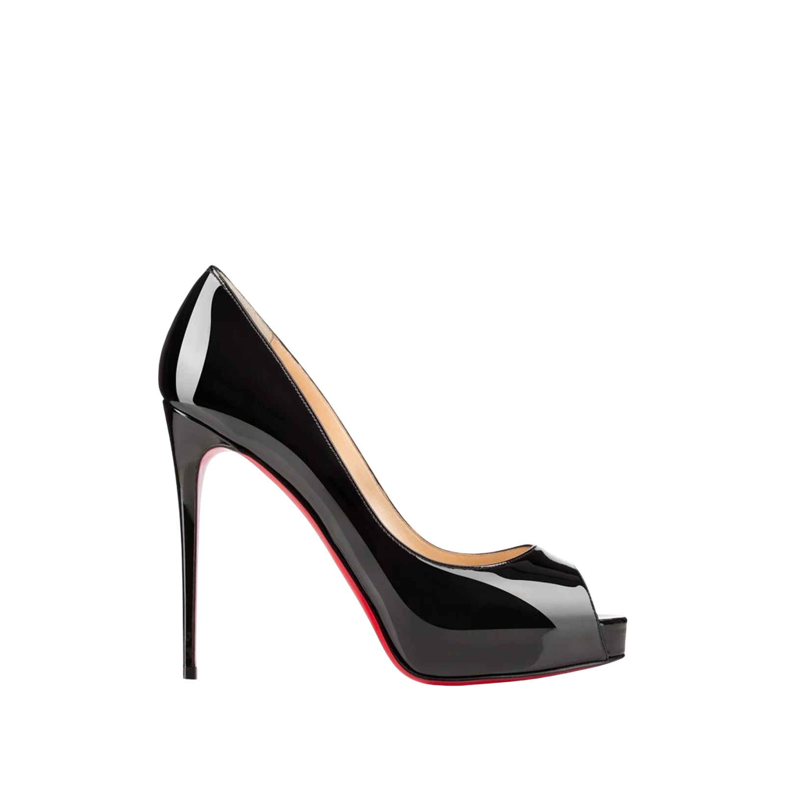 NEW VERY PRIVÉ 120MM « BLACK »