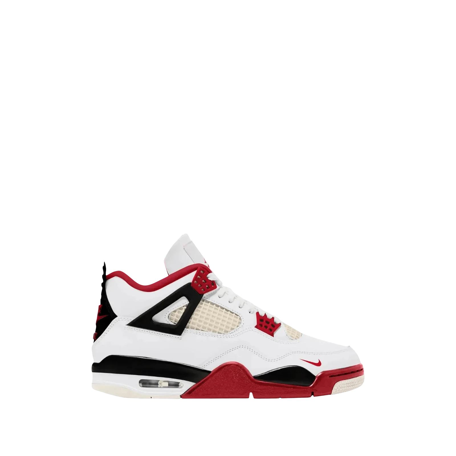 NIGEL SYLVESTER X JORDAN 4 RETRO OG « SAIL »