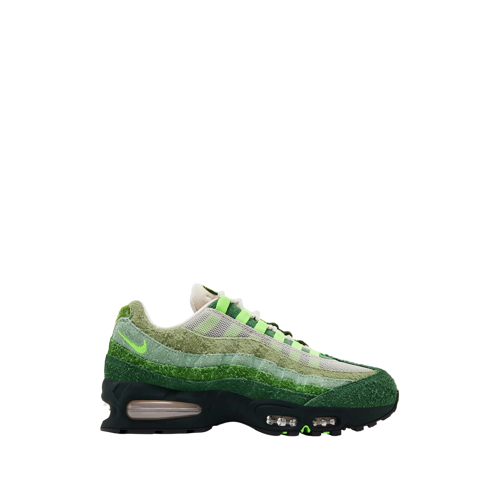 NIKE AIR MAX 95 BB DOAF OREGON « THE WOODS » PE