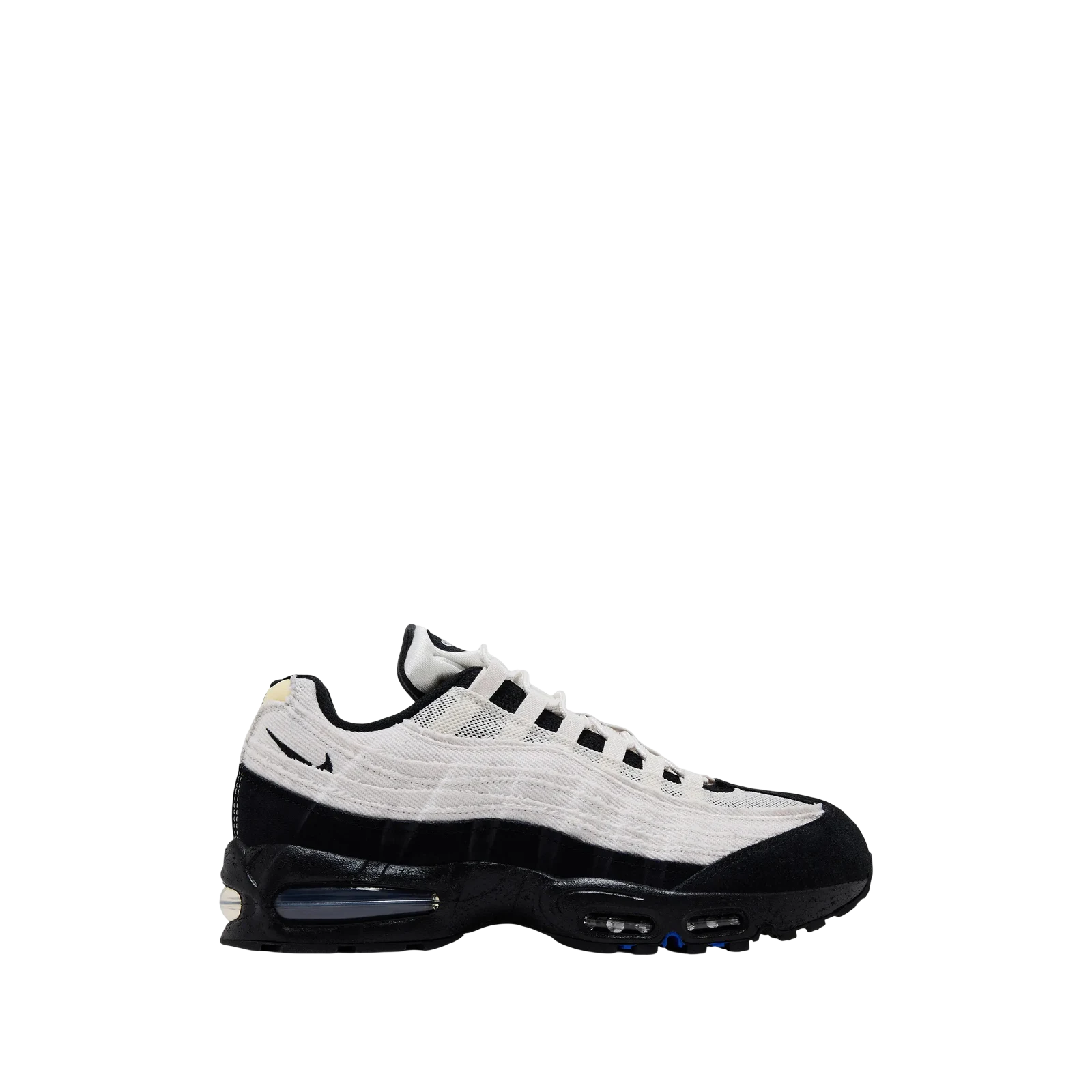 NIKE AIR MAX 95 « BIG BUBBLE – FAMILY REUNION FRANCE »