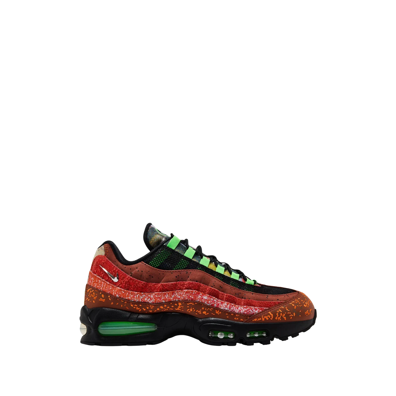 NIKE AIR MAX 95 « BIG BUBBLE – FAMILY REUNION HONG KONG »