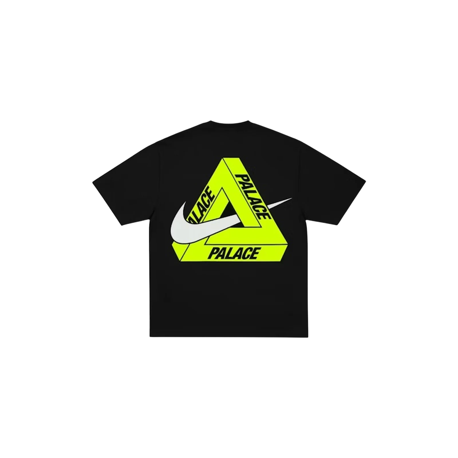 NIKE X TOTAL 90 CREW « BLACK »