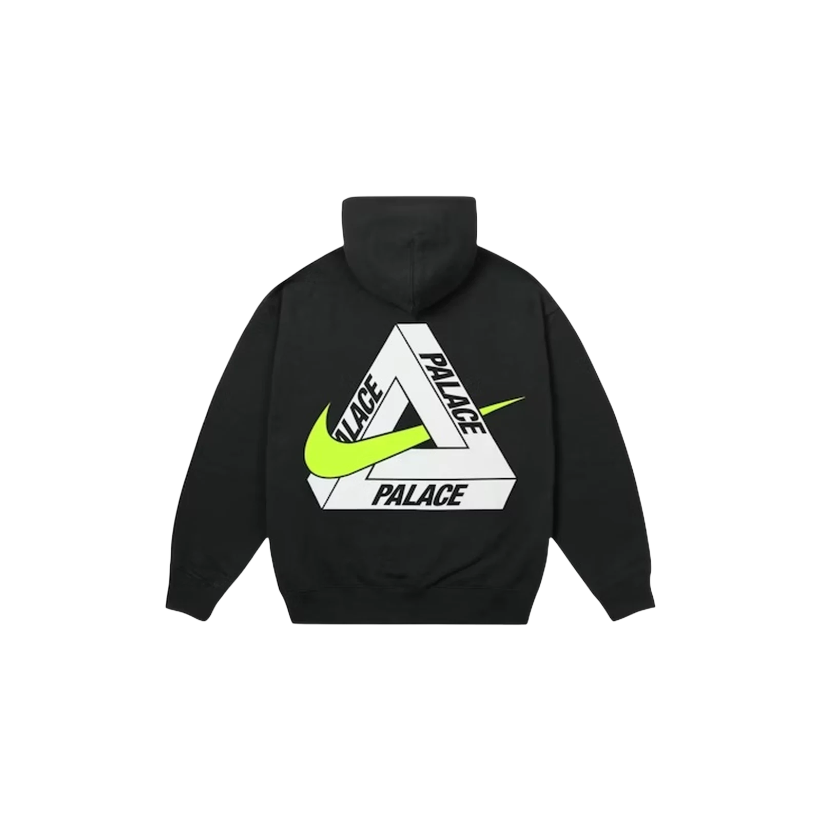 NIKE X TOTAL 90 CREW « BLACK »