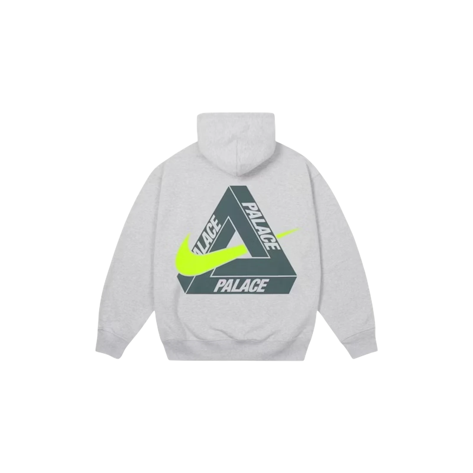 NIKE X TOTAL 90 CREW « GREY »