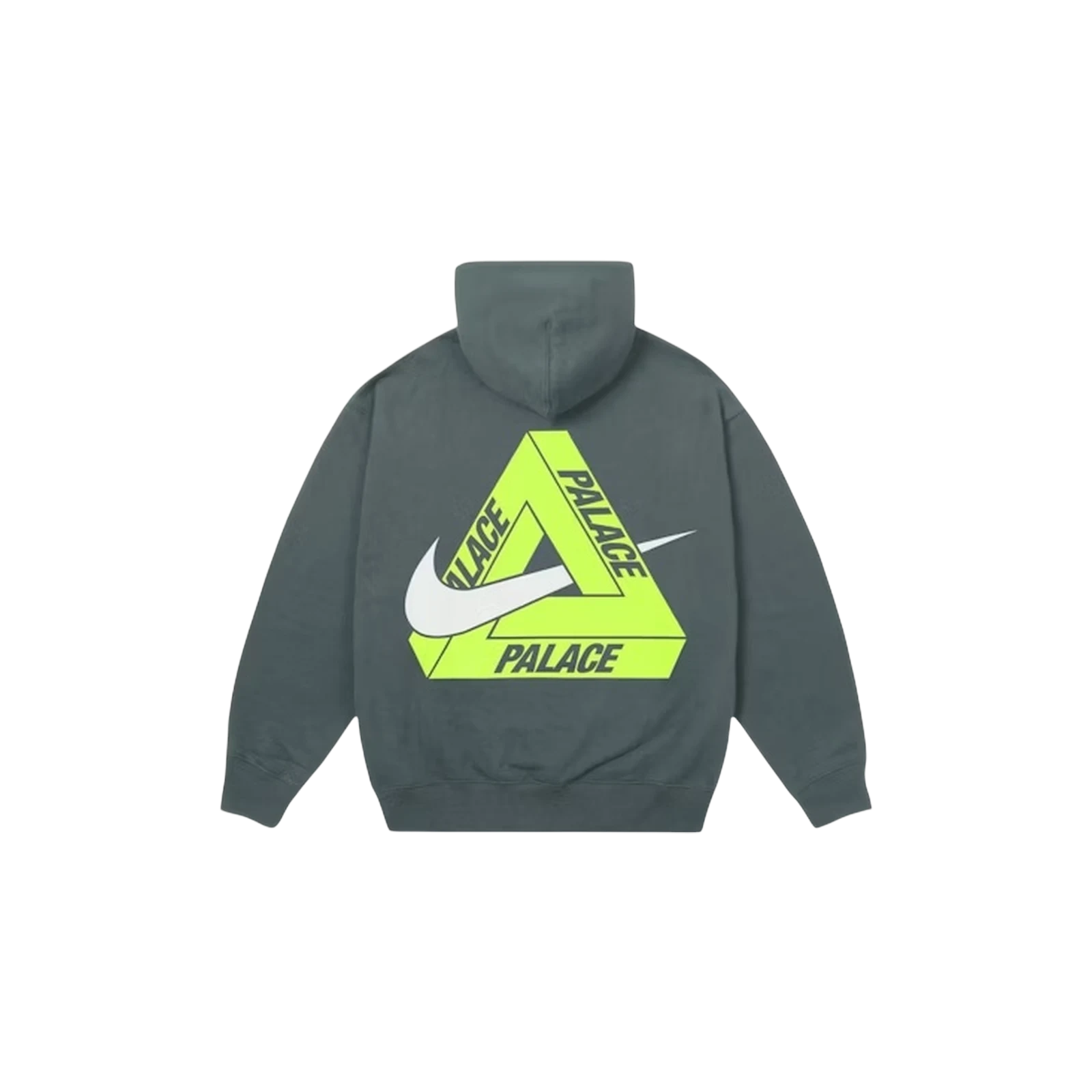 NIKE X TOTAL 90 CREW « GREY »