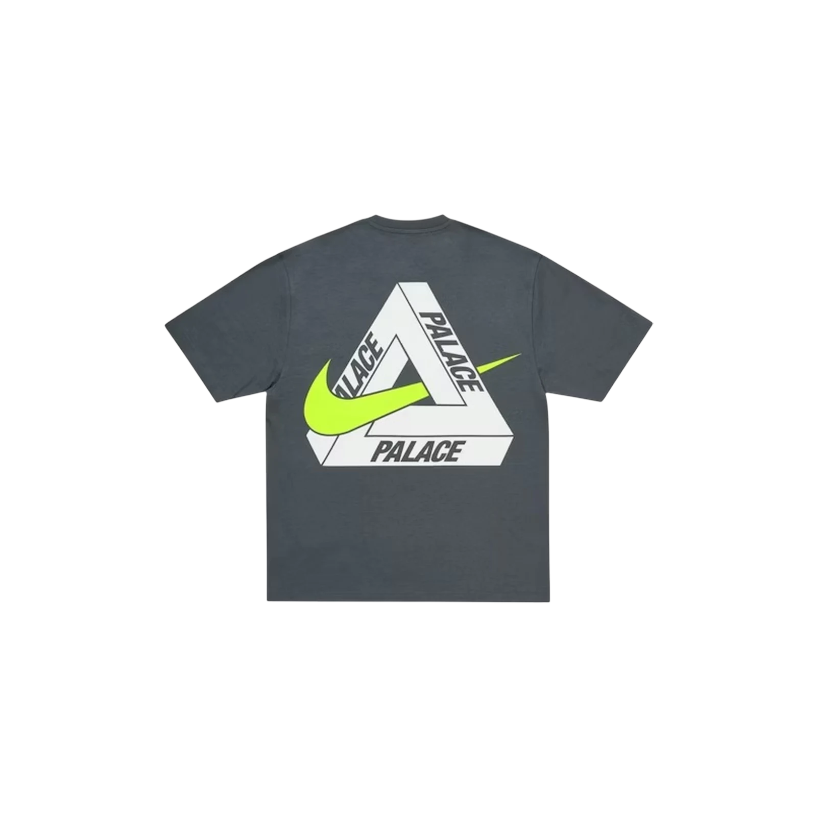 NIKE X TOTAL 90 CREW « GREY »
