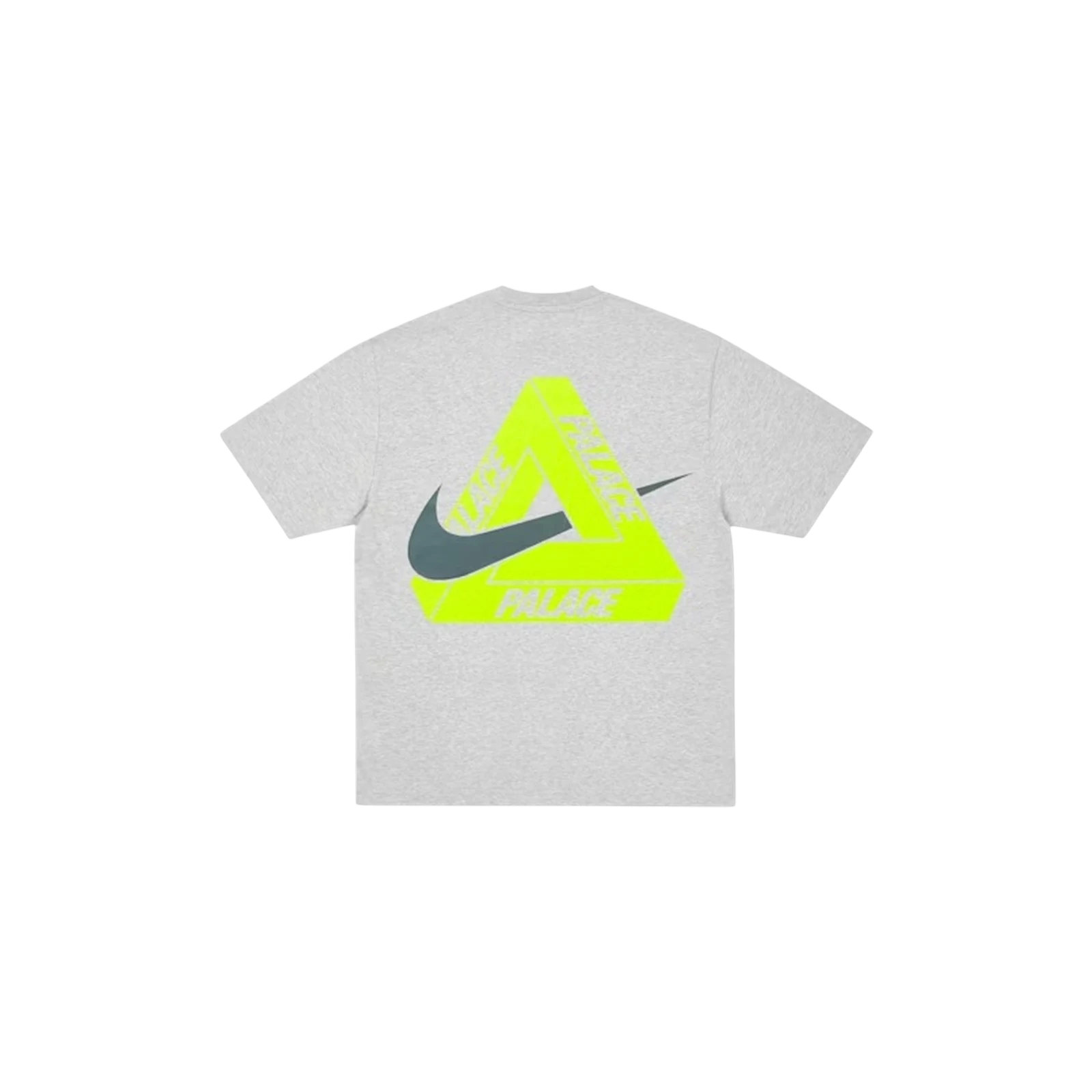 NIKE X TOTAL 90 CREW « GREY »