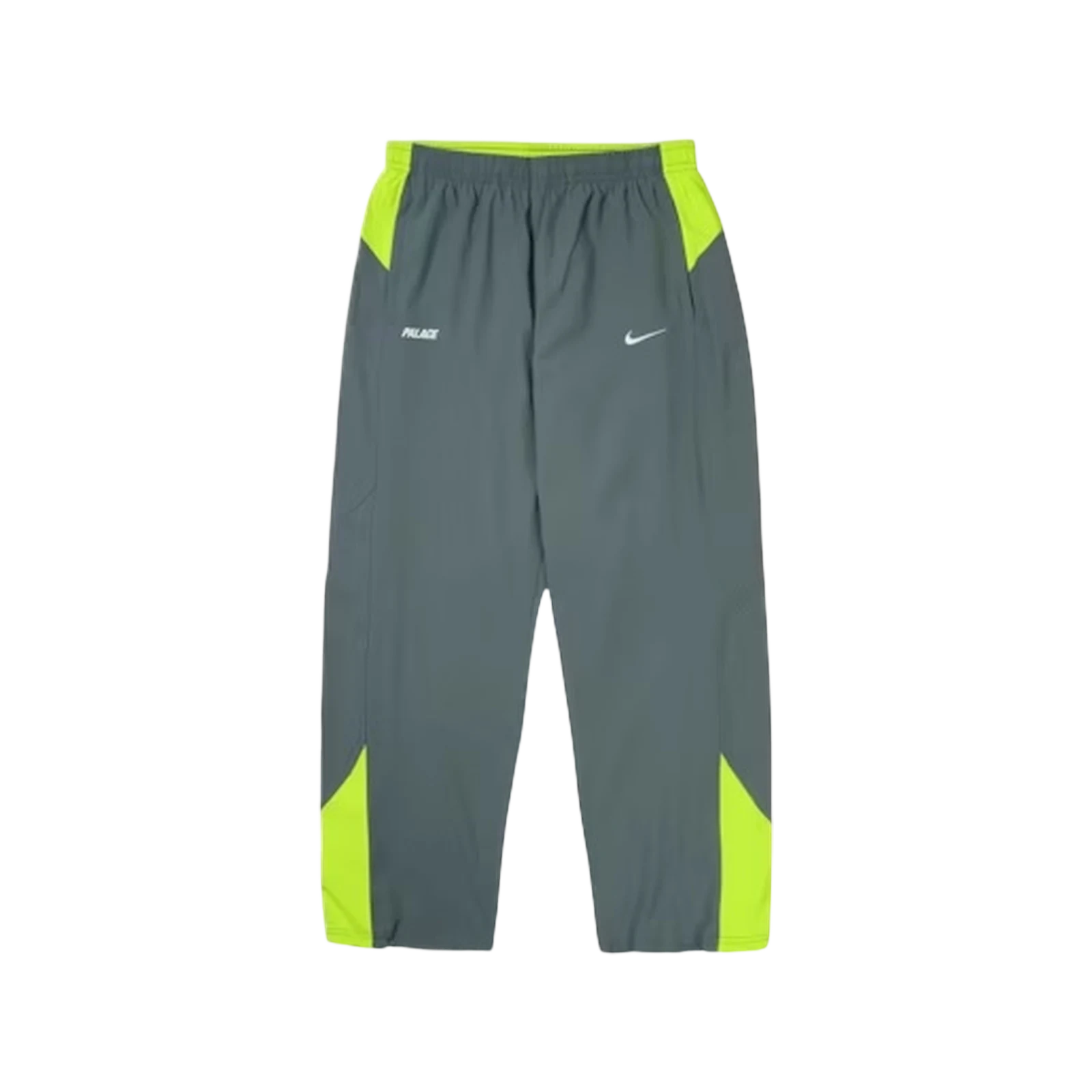 NIKE X TOTAL 90 CREW « GREY »