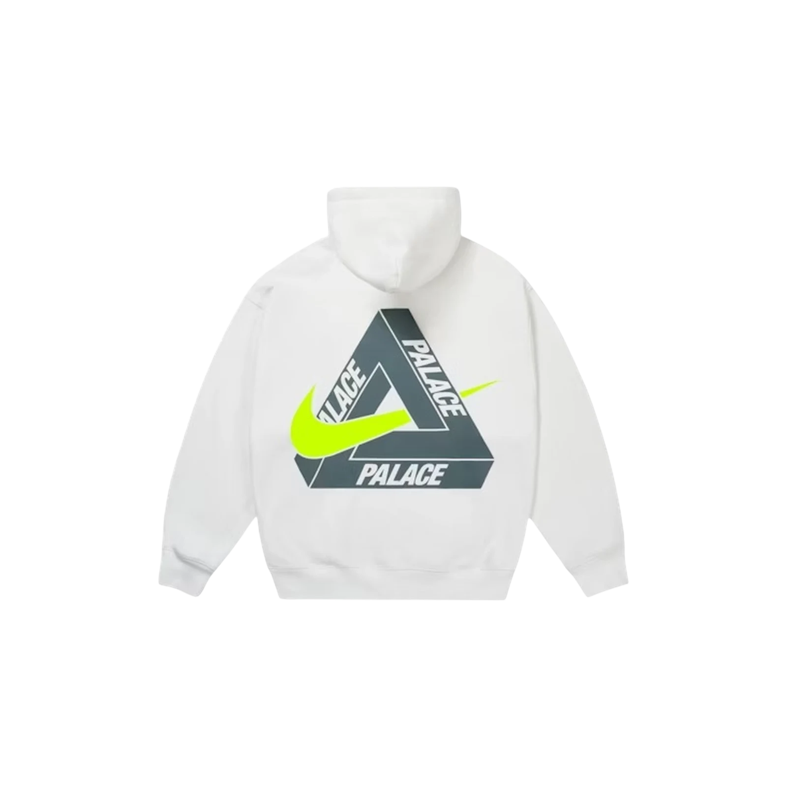 NIKE X TOTAL 90 CREW « WHITE »
