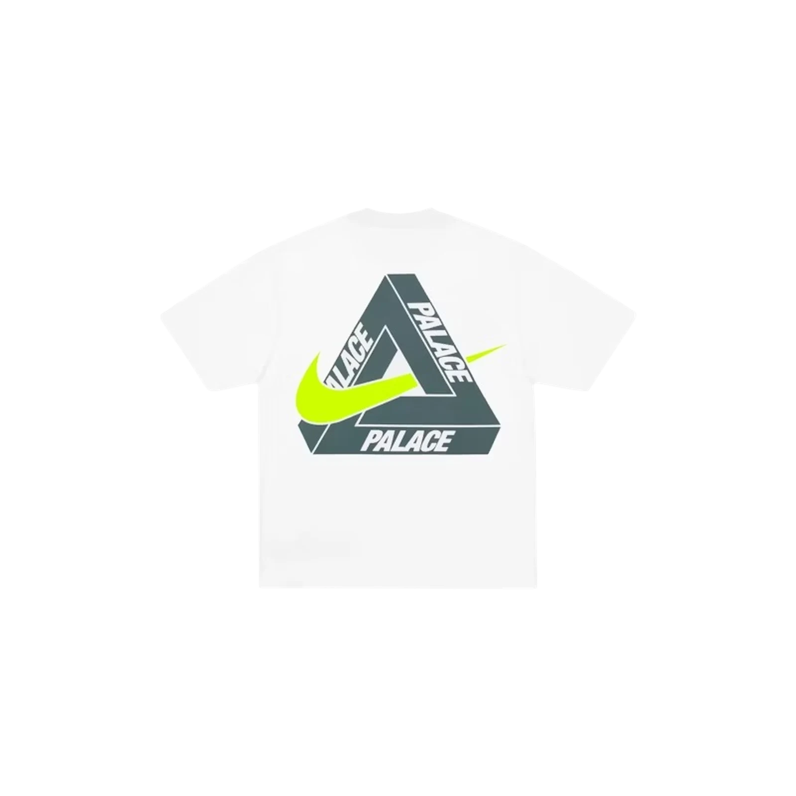 NIKE X TOTAL 90 CREW « WHITE »