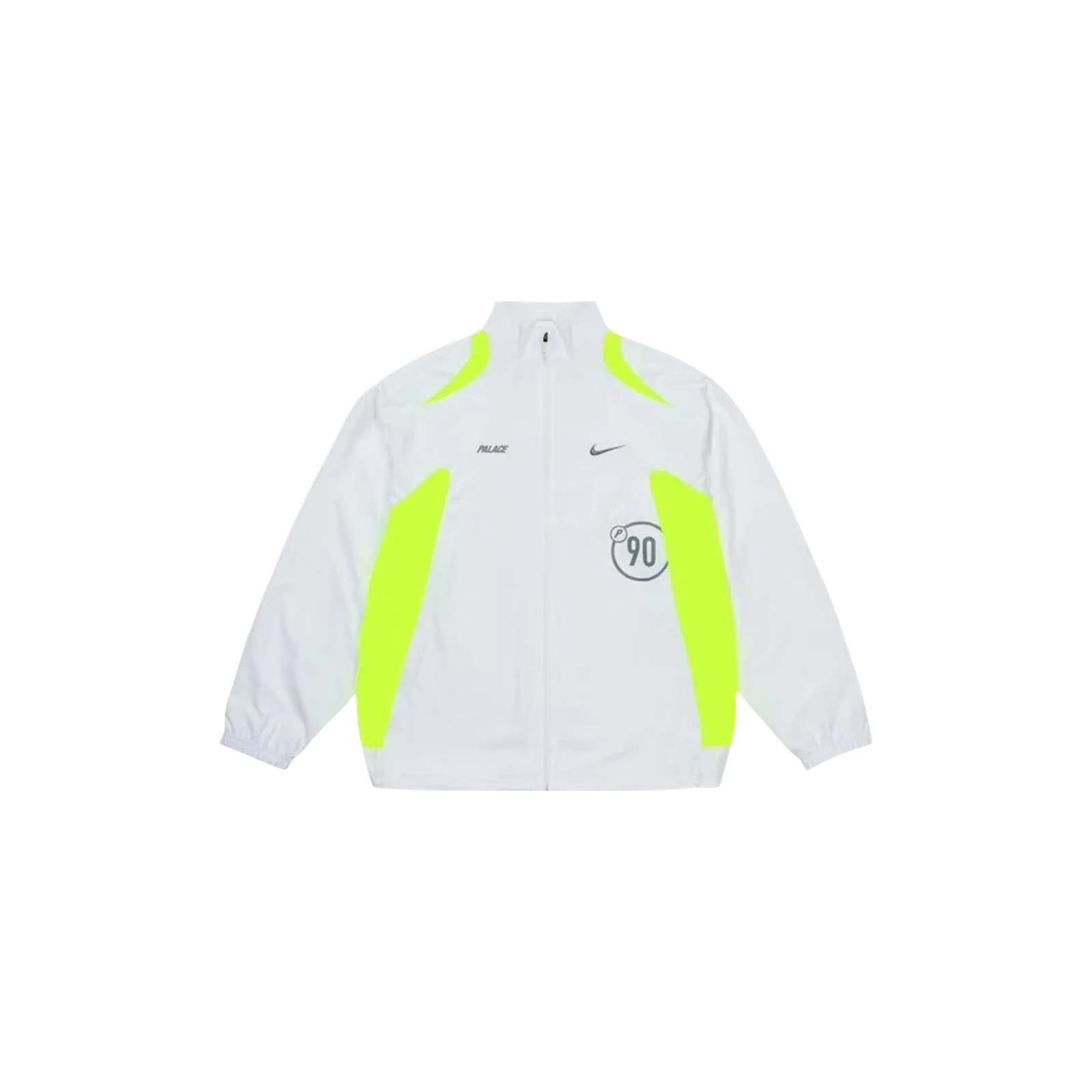NIKE X TOTAL 90 CREW « WHITE »
