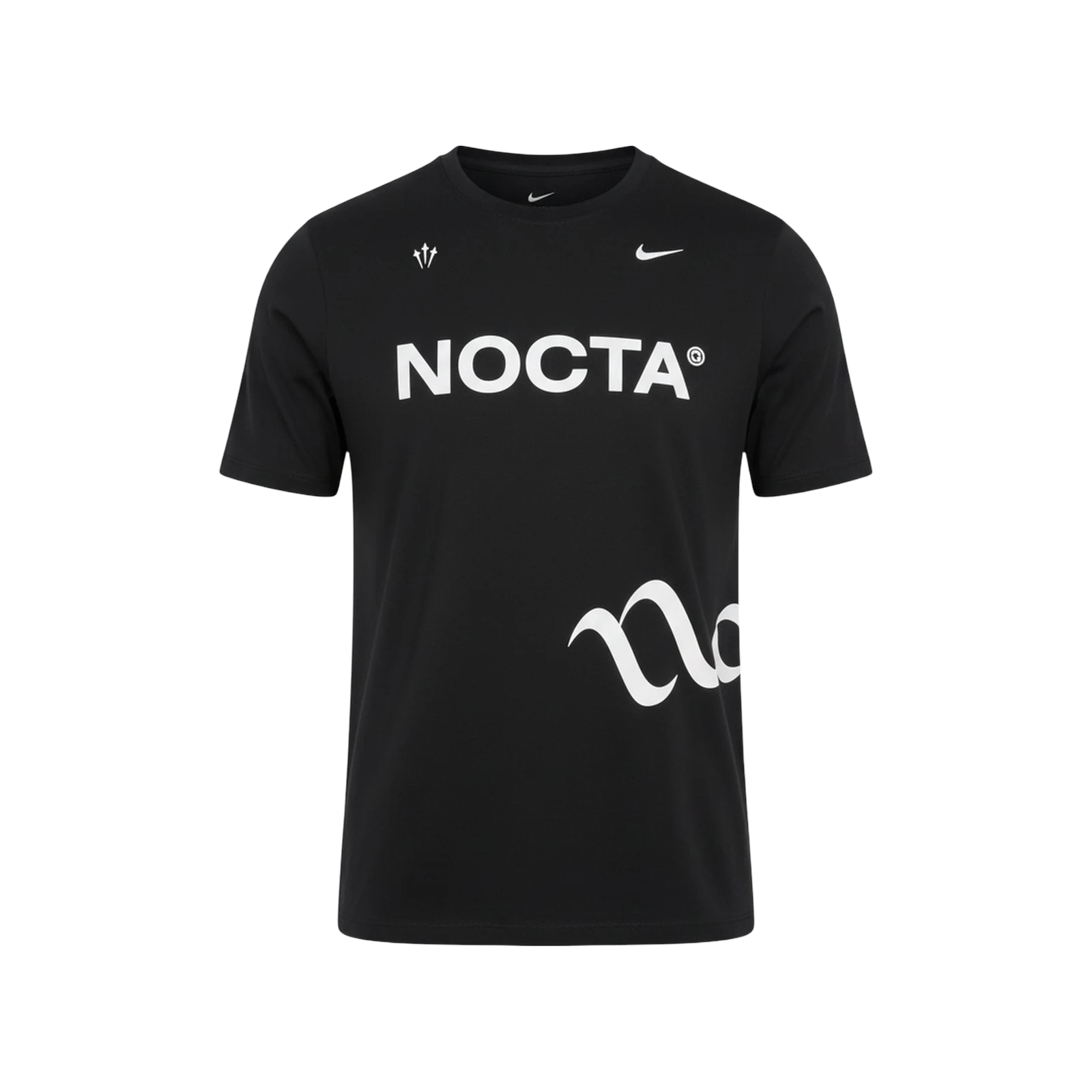 NOCTA BASKETBALL TOP « BLACK »