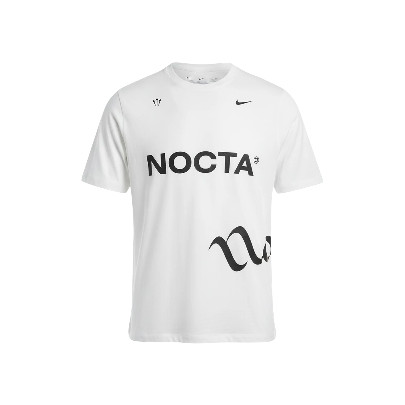 NOCTA BASKETBALL TOP « WHITE »