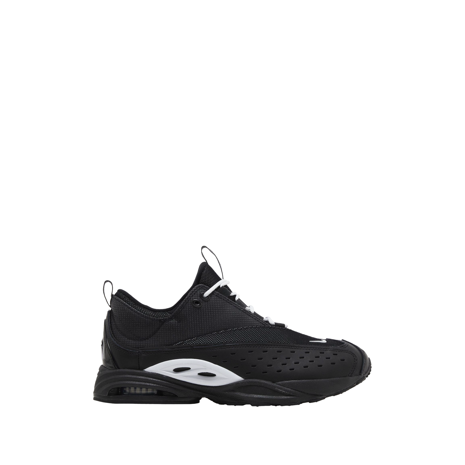 NOCTA X AIR ZOOM DRIVE « BLACK WHITE »