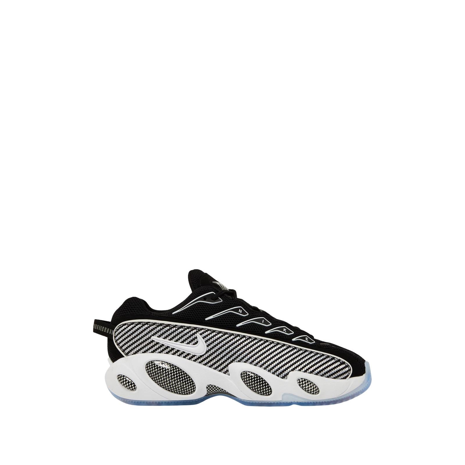 NOCTA X GLIDE « BLACK WHITE »