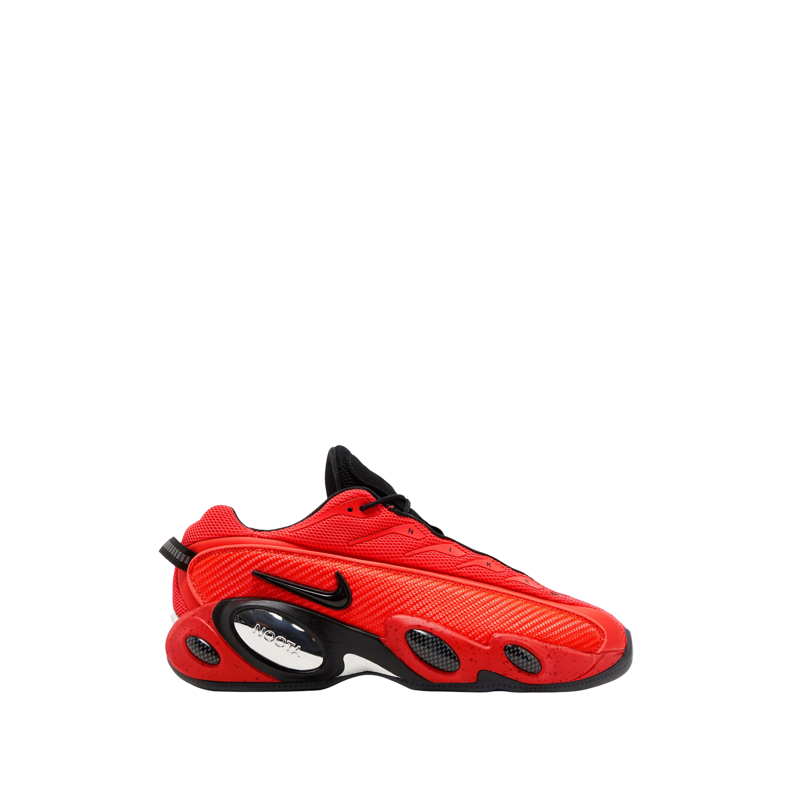 NOCTA X GLIDE « BRIGHT CRIMSON »