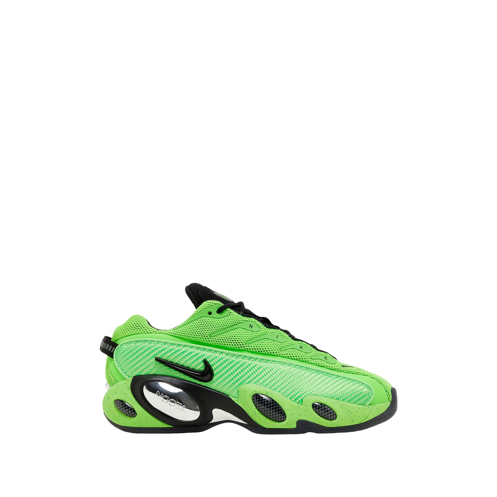 NOCTA X GLIDE « SLIME GREEN »