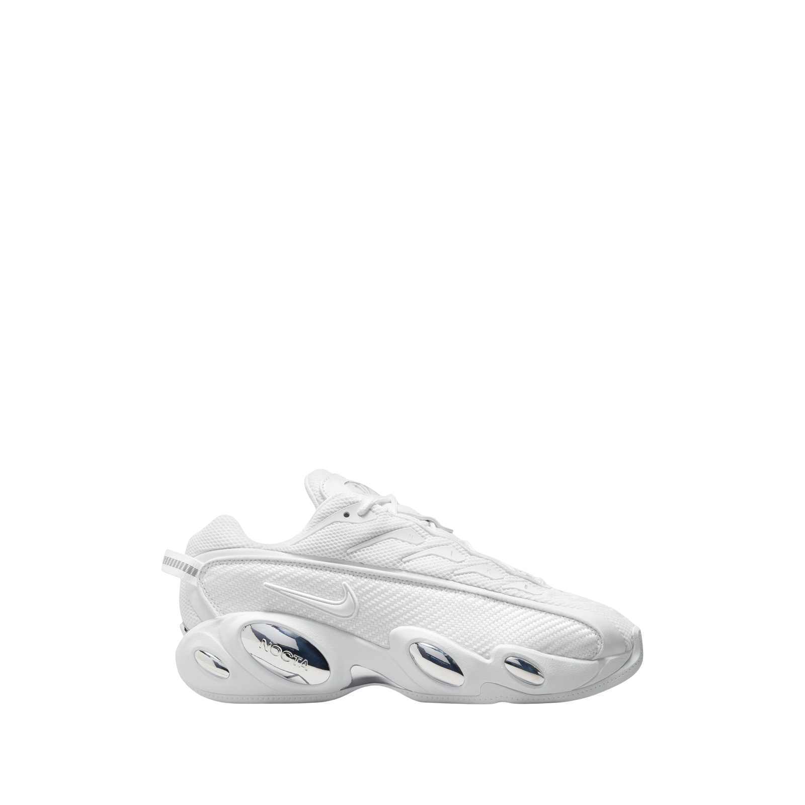 NOCTA X GLIDE « TRIPLE WHITE »