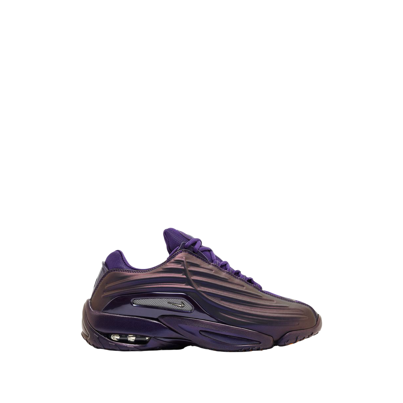 NOCTA X HOT STEP 2 « EGGPLANT »