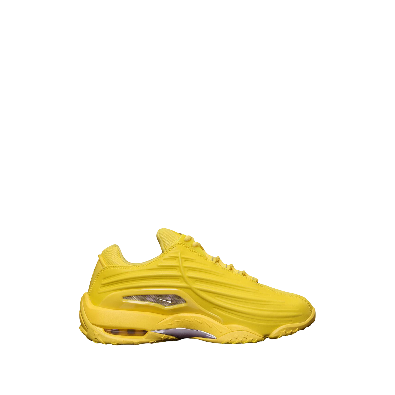 NOCTA X HOT STEP 2 « OPTI YELLOW »