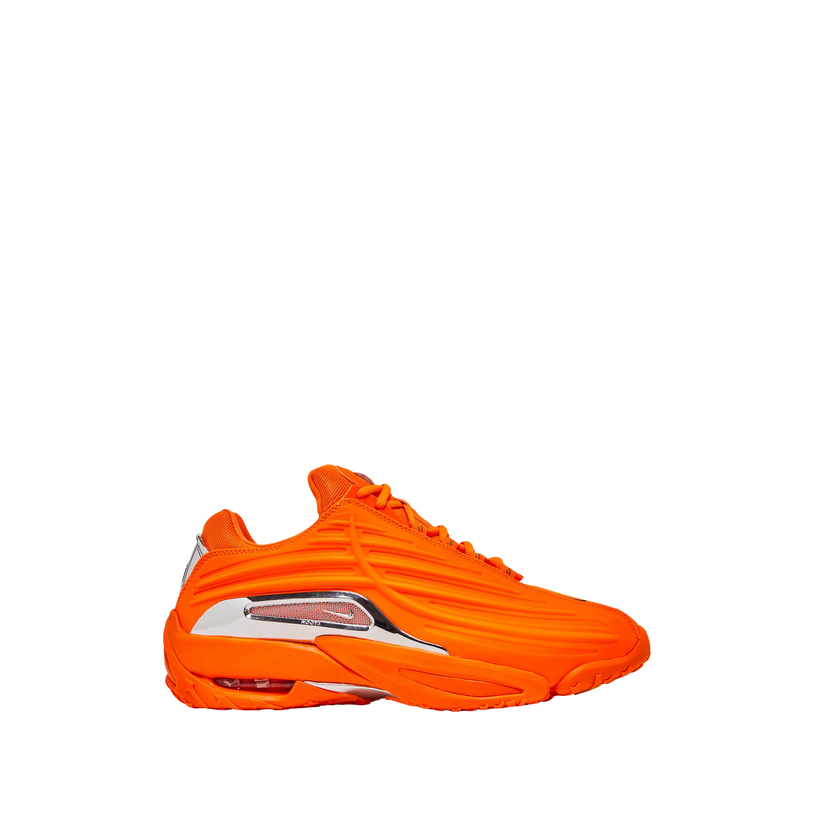 NOCTA X HOT STEP 2 « TOTAL ORANGE »