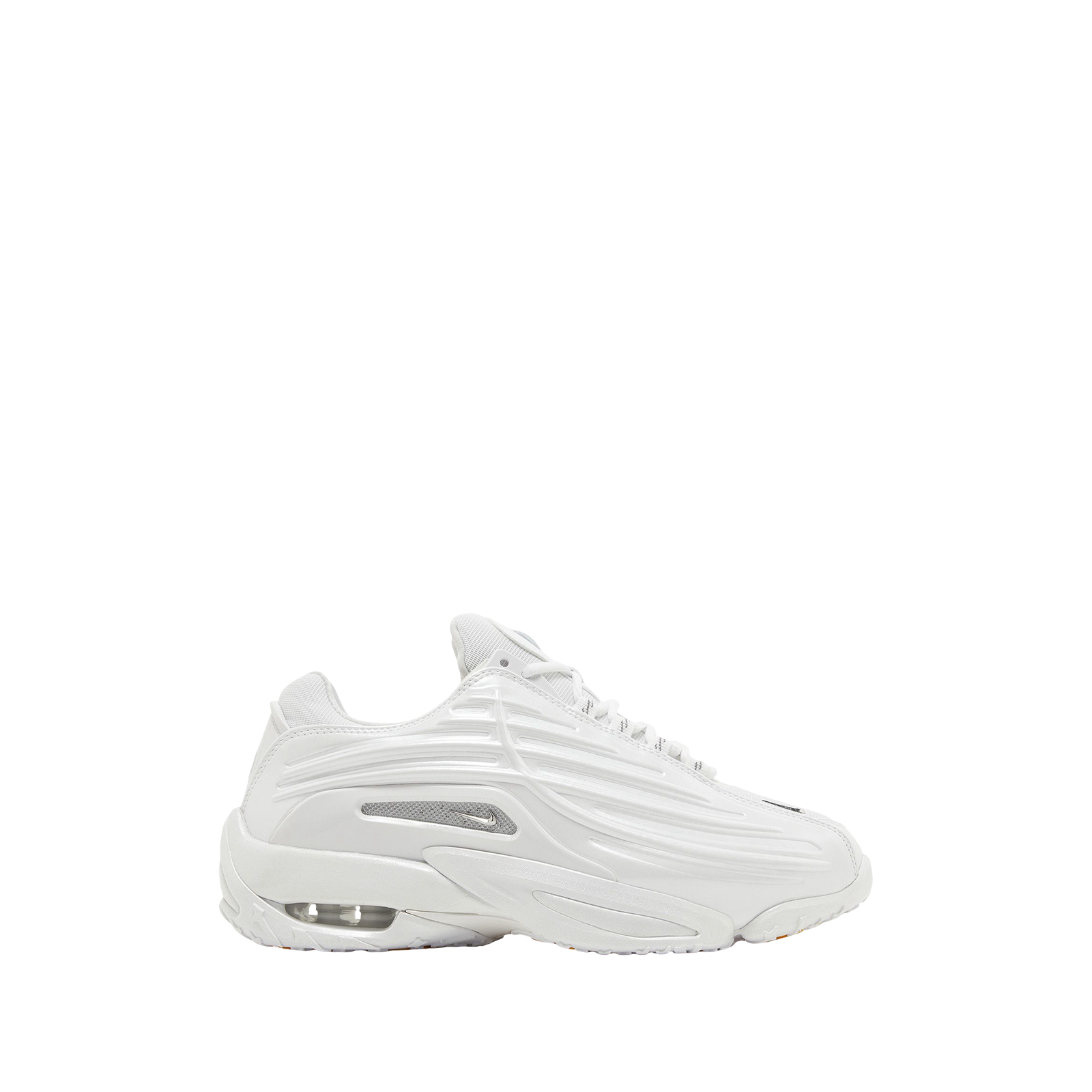 NOCTA X HOT STEP 2 « WHITE »