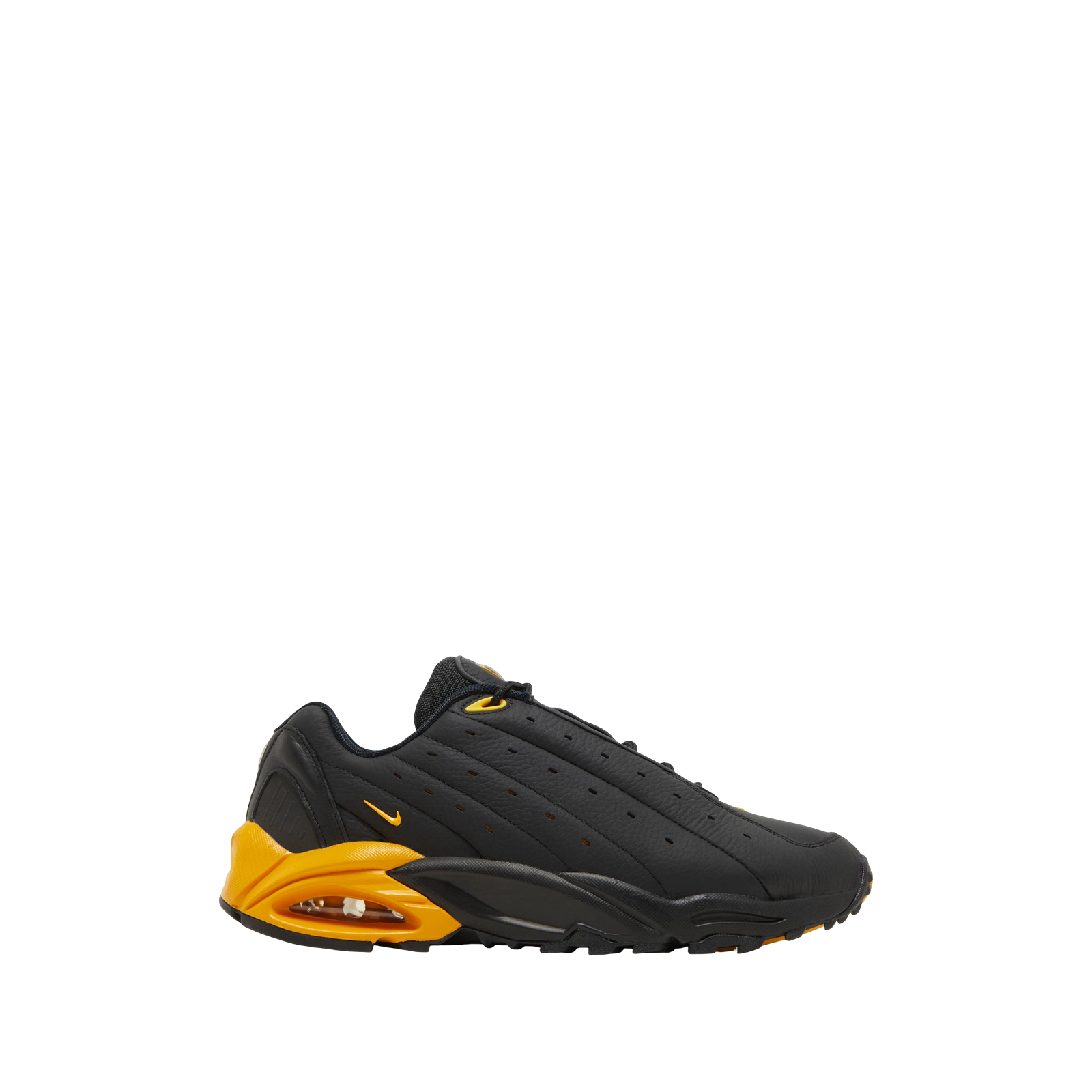 NOCTA X HOT STEP AIR TERRA « BLACK UNIVERSITY GOLD »