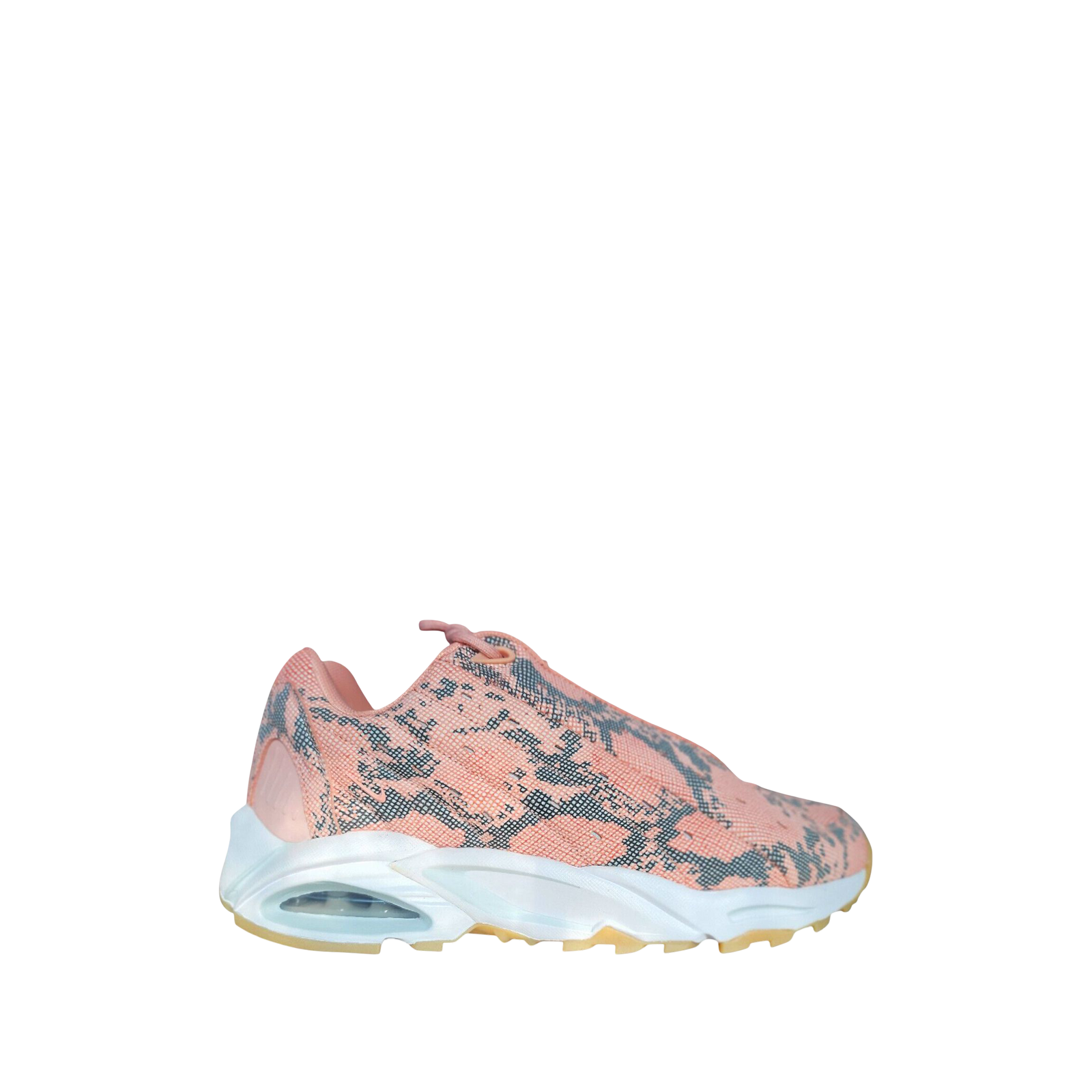 NOCTA X HOT STEP AIR TERRA « PINK QUARTZ »