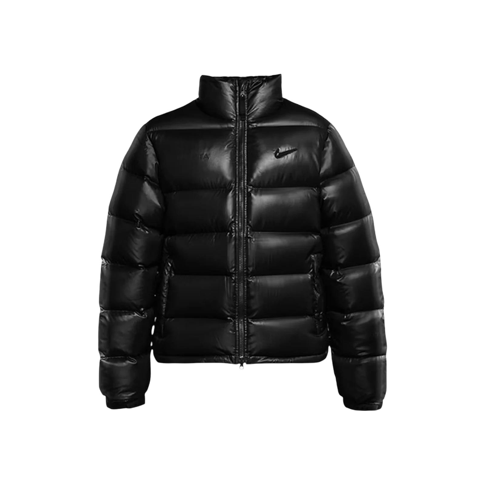 NOCTA X SUNSET PUFFER « BLACK »