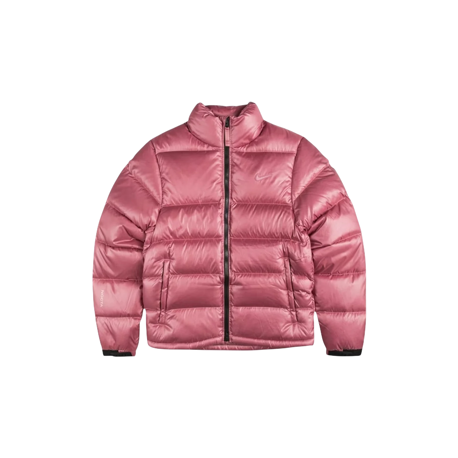 NOCTA X SUNSET PUFFER « DESERT BERRY »