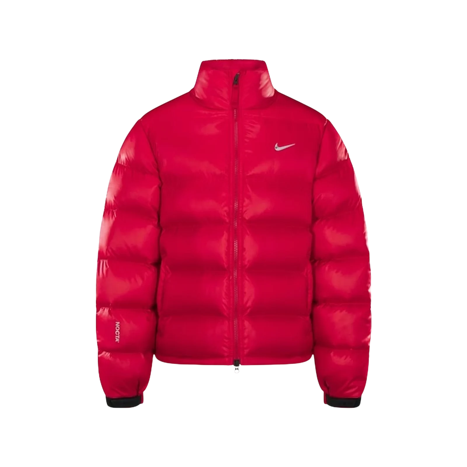 NOCTA X SUNSET PUFFER « RED »
