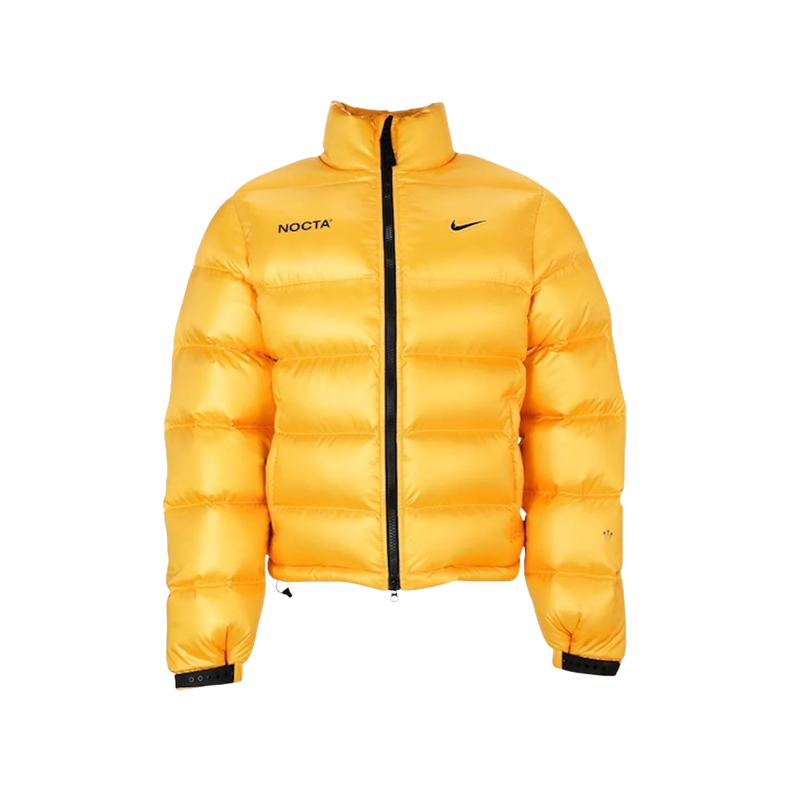 NOCTA X SUNSET PUFFER « YELLOW »