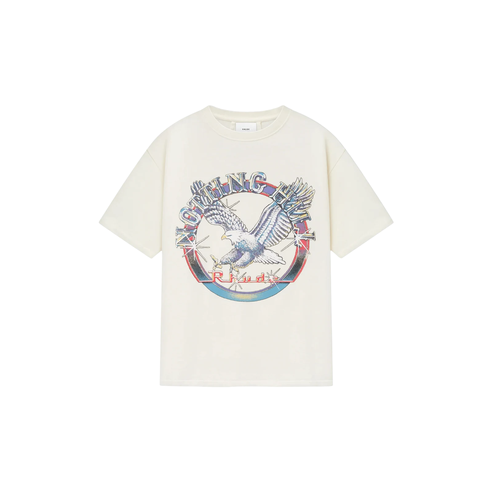 NOTTING HILL EAGLE TEE