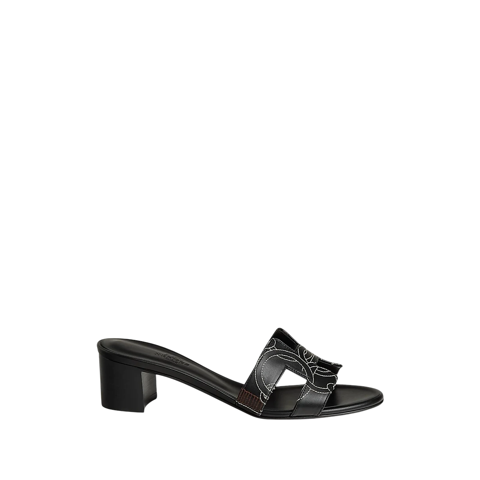 OASIS « BLACK »