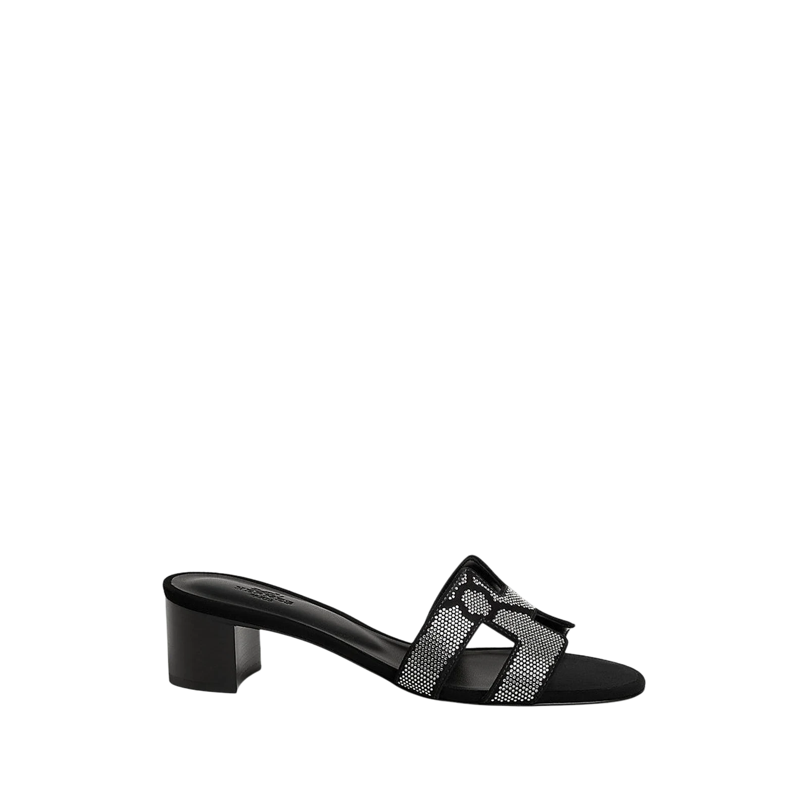 OASIS « BLACK CRISTAL »