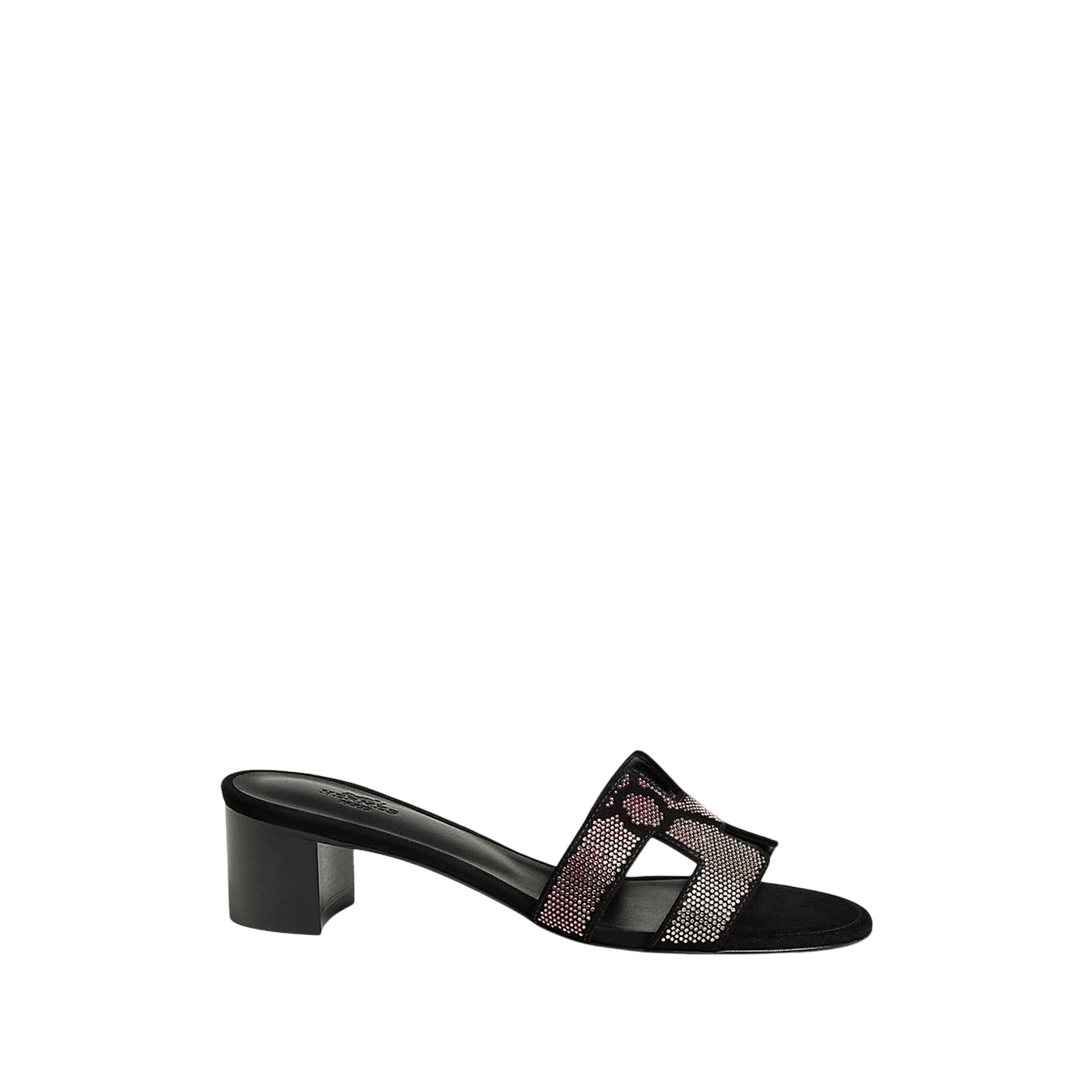 OASIS « BLACK CRISTAL »