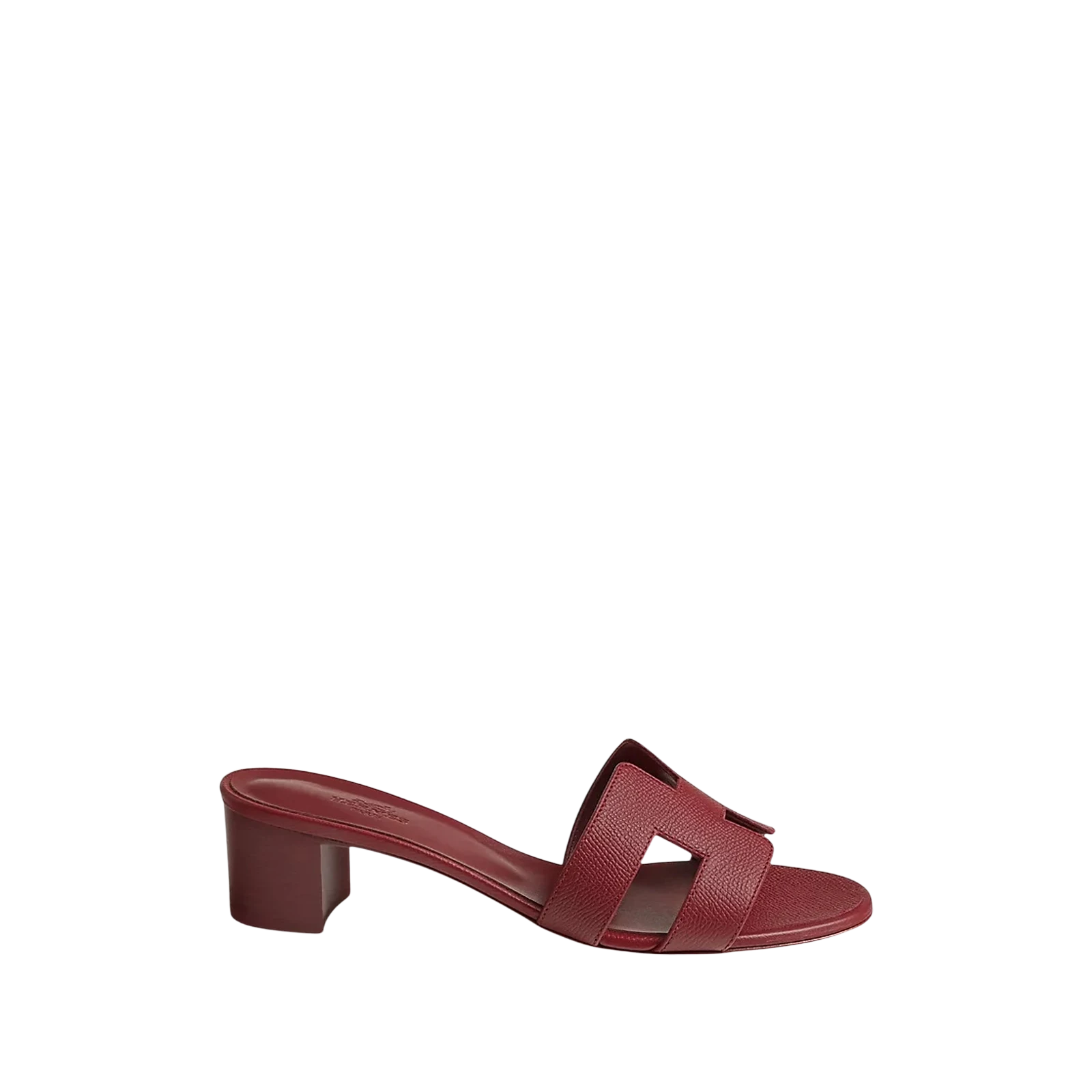 OASIS « BURGUNDY »