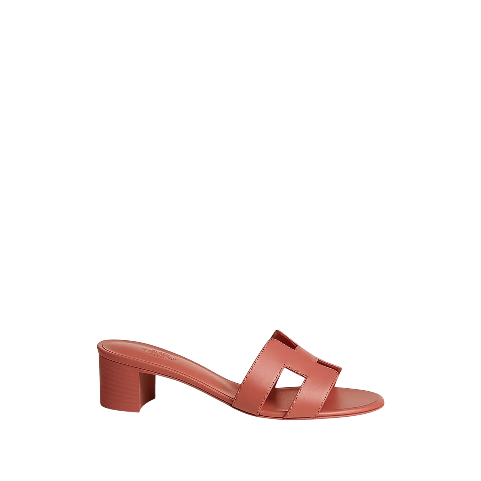 OASIS « RED CORAL »
