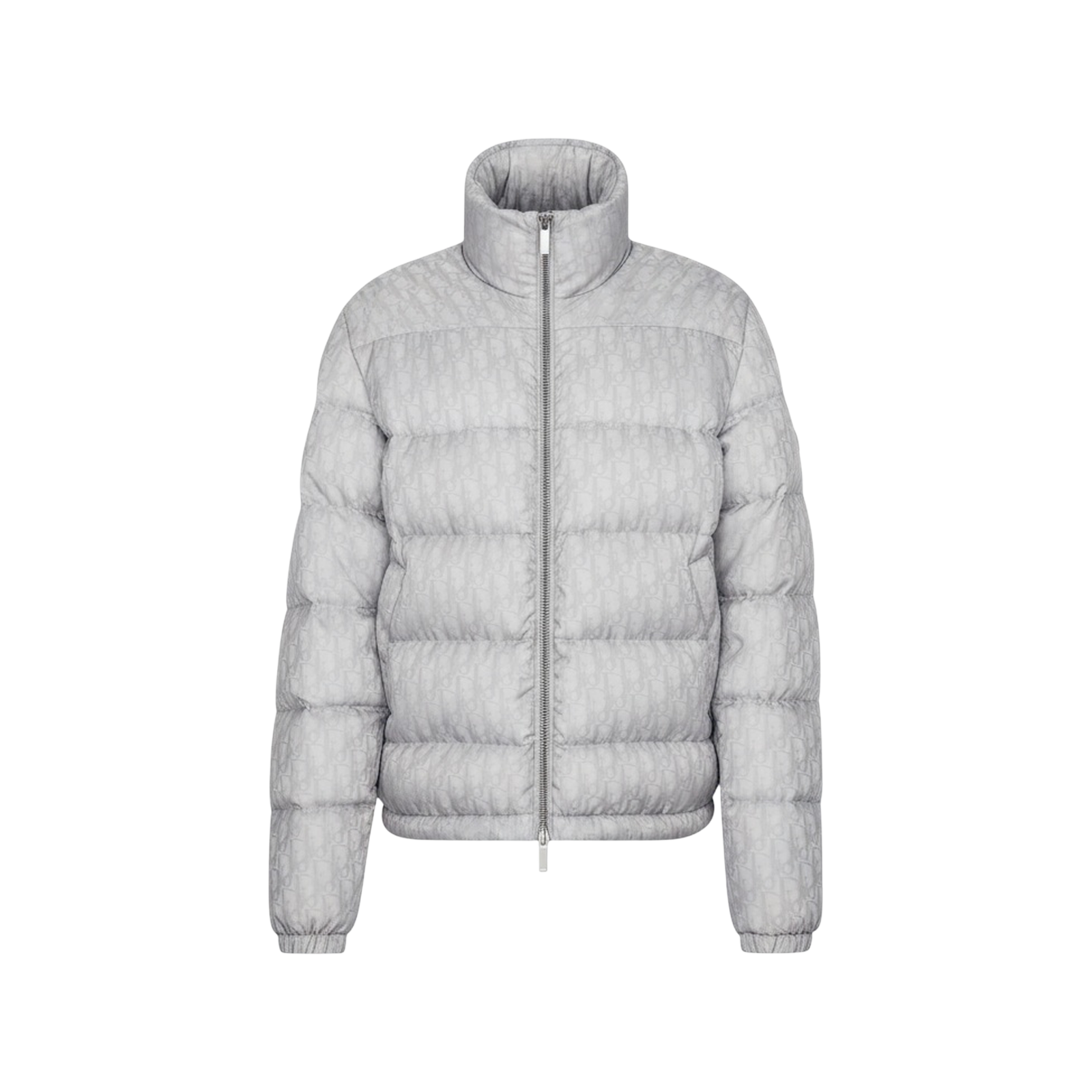 OBLIQUE DOUDOUNE « GREY »