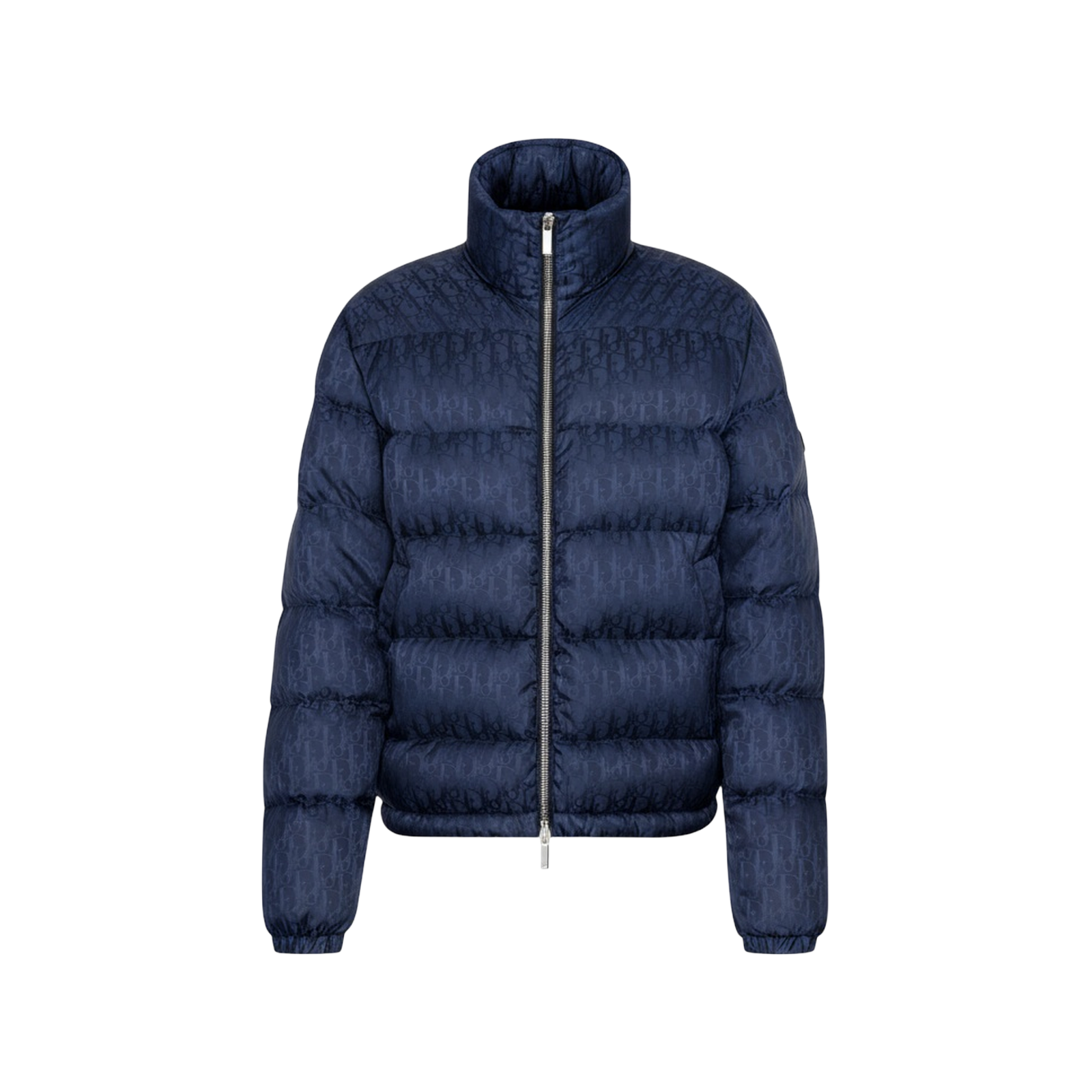 OBLIQUE DOUDOUNE « BLUE NAVY »
