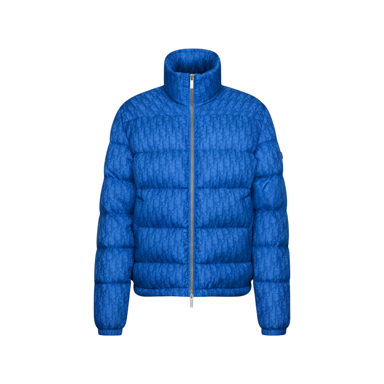 OBLIQUE DOUDOUNE « BLUE »